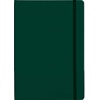 image:imageLEUCHTTURM1917  120G Special Edition  Medium A5 Dotted Hardcover Notebook Rising Sun  203 Numbered Pages with 120gsm PaperForest Green