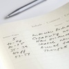 image:imageLEUCHTTURM1917  120G Special Edition  Medium A5 Dotted Hardcover Notebook Rising Sun  203 Numbered Pages with 120gsm PaperForest Green