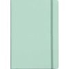 image:imageLEUCHTTURM1917  120G Special Edition  Medium A5 Dotted Hardcover Notebook Rising Sun  203 Numbered Pages with 120gsm PaperMint