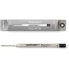 image:imageLEUCHTTURM1917  Ballpoint Pen Parker Style Refills for Drehgriffel Nr 1  Document Proof ISO 157272 2 Pack Medium Point GreenBlack