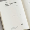 image:imageLEUCHTTURM1917  Change Journal  Notebook Guide with 24 Methods to Help You Improve Your Productivity  294 pages AnthraciteAnthracite
