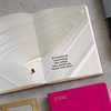 image:imageLEUCHTTURM1917  Change Journal  Notebook Guide with 24 Methods to Help You Improve Your Productivity  294 pages AnthraciteAnthracite