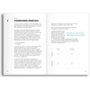 image:imageLEUCHTTURM1917  Change Journal  Notebook Guide with 24 Methods to Help You Improve Your Productivity  294 pages Sage