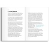 image:imageLEUCHTTURM1917  Change Journal  Notebook Guide with 24 Methods to Help You Improve Your Productivity  294 pages Sage