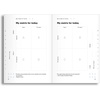 image:imageLEUCHTTURM1917  Change Journal  Notebook Guide with 24 Methods to Help You Improve Your Productivity  294 pages Sage