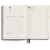 image:imageLEUCHTTURM1917  Cleer Learning Journal  The Ideal Guided Journal Workbook and Notebook for Actively Acquiring New Professional and Personal Skills and Knowledge Pacific GreenPacific Green