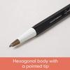 image:imageLEUCHTTURM1917  Drehgriffel Writing Pen Sage  Ballpoint Pen with Royal Blue Ink IncludedBellini