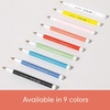 image:imageLEUCHTTURM1917  Drehgriffel Writing Pen Sage  Ballpoint Pen with Royal Blue Ink IncludedBellini