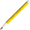 image:imageLEUCHTTURM1917  Drehgriffel Writing Pen Sage  Ballpoint Pen with Royal Blue Ink IncludedLemon