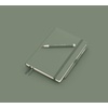 image:imageLEUCHTTURM1917  Drehgriffel Writing Pen Sage  Ballpoint Pen with Royal Blue Ink IncludedOlive