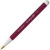image:imageLEUCHTTURM1917  Drehgriffel Writing Pen Sage  Ballpoint Pen with Royal Blue Ink IncludedPort Red