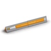 image:imageLEUCHTTURM1917  Drehgriffel Writing Pen Sage  Ballpoint Pen with Royal Blue Ink IncludedRising Sun