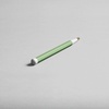 image:imageLEUCHTTURM1917  Drehgriffel Writing Pen Sage  Ballpoint Pen with Royal Blue Ink IncludedSage