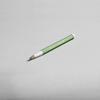 image:imageLEUCHTTURM1917  Drehgriffel Writing Pen Sage  Ballpoint Pen with Royal Blue Ink IncludedSage