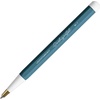 image:imageLEUCHTTURM1917  Drehgriffel Writing Pen Sage  Ballpoint Pen with Royal Blue Ink IncludedStone Blue