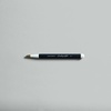 image:imageLEUCHTTURM1917  Drehgriffel Writing Pen Sunflower  Gel Pen with Black Ink IncludedBlack