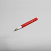 image:imageLEUCHTTURM1917  Drehgriffel Writing Pen Sunflower  Gel Pen with Black Ink IncludedFox Red