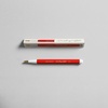 image:imageLEUCHTTURM1917  Drehgriffel Writing Pen Sunflower  Gel Pen with Black Ink IncludedFox Red