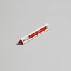 image:imageLEUCHTTURM1917  Drehgriffel Writing Pen Sunflower  Gel Pen with Black Ink IncludedFox Red