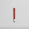 image:imageLEUCHTTURM1917  Drehgriffel Writing Pen Sunflower  Gel Pen with Black Ink IncludedFox Red