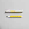 image:imageLEUCHTTURM1917  Drehgriffel Writing Pen Sunflower  Gel Pen with Black Ink IncludedLemon