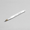 image:imageLEUCHTTURM1917  Drehgriffel Writing Pen Sunflower  Gel Pen with Black Ink IncludedWhite