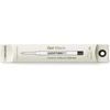 image:imageLEUCHTTURM1917  Gel Pen Parker Style Refills 05mm for Drehgriffel Nr 1  Document Proof ISO 157272 Black