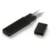 image:imageLEUCHTTURM1917  Graphite Lead Refills 07mm HB for Mechanical Pencil Drehgriffel 12 Pack Grey1 Count Pack of 1