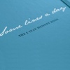 image:imageLEUCHTTURM1917  Some Lines A Day  5 Year Memory Notebook  Hardcover Journal 366 Pages for 5 Years of Entries Rising SunNordic Blue