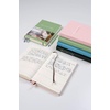 image:imageLEUCHTTURM1917  Some Lines A Day  5 Year Memory Notebook  Hardcover Journal 366 Pages for 5 Years of Entries Rising SunSage