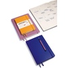 image:imageLEUCHTTURM1917  Week Planner 2026 Hardcover Medium A5 Rising Sun Jan 1  Dec 31 2026Black