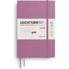 image:imageLEUCHTTURM1917  Week Planner 2026 Hardcover Medium A5 Rising Sun Jan 1  Dec 31 2026Dusty Rose