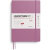 image:imageLEUCHTTURM1917  Week Planner 2026 Hardcover Medium A5 Rising Sun Jan 1  Dec 31 2026Dusty Rose