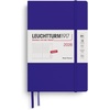 image:imageLEUCHTTURM1917  Week Planner 2026 Hardcover Medium A5 Rising Sun Jan 1  Dec 31 2026Ink