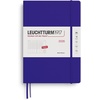 image:imageLEUCHTTURM1917  Week Planner 2026 Hardcover Medium A5 Rising Sun Jan 1  Dec 31 2026Ink