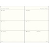 image:imageLEUCHTTURM1917  Weekly Planner 2026 Hardcover Medium A5 Rising Sun Jan 1  Dec 31 2026Forest Green