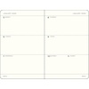 image:imageLEUCHTTURM1917  Weekly Planner 2026 Hardcover Medium A5 Rising Sun Jan 1  Dec 31 2026Rising Sun