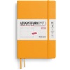 image:imageLEUCHTTURM1917  Weekly Planner 2026 Hardcover Medium A5 Rising Sun Jan 1  Dec 31 2026Rising Sun
