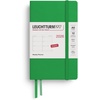 image:imageLEUCHTTURM1917  Weekly Planner 2026 Hardcover Medium A5 Rising Sun Jan 1  Dec 31 2026Spring Leaf