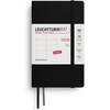 image:imageLEUCHTTURM1917  Weekly Planner 2026 Softcover Pocket A6 Black Jan 1  Dec 31 2026Black