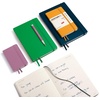 image:imageLEUCHTTURM1917  Weekly Planner 2026 Softcover Pocket A6 Black Jan 1  Dec 31 2026Dusty Rose