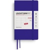 image:imageLEUCHTTURM1917  Weekly Planner 2026 Softcover Pocket A6 Black Jan 1  Dec 31 2026Ink