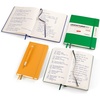 image:imageLEUCHTTURM1917  Weekly Planner amp Notebook 2026 Hardcover Medium A5 Dotted Forest Green Jan 1  Dec 31 2026Spring Leaf