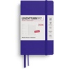 image:imageLEUCHTTURM1917  Weekly Planner amp Notebook 2026 Hardcover Medium A5 Ruled Lemon Jan 1  Dec 31 2026Ink