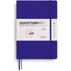 image:imageLEUCHTTURM1917  Weekly Planner amp Notebook 2026 Hardcover Medium A5 Ruled Lemon Jan 1  Dec 31 2026Ink