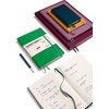 image:imageLEUCHTTURM1917  Weekly Planner amp Notebook 2026 Softcover Medium A5 Ruled Rising Sun Jan 1  Dec 31 2026Forest Green