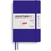 image:imageLEUCHTTURM1917  Weekly Planner amp Notebook 2026 Softcover Medium A5 Ruled Rising Sun Jan 1  Dec 31 2026Ink