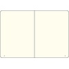 image:imageLEUCHTTURM1917 Metallic Special Edition  Medium A5 Ruled Hardcover Notebook Gold  251 Numbered PagesCopper