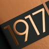 image:imageLEUCHTTURM1917 Metallic Special Edition  Medium A5 Ruled Hardcover Notebook Gold  251 Numbered PagesCopper