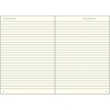 image:imageLEUCHTTURM1917 Metallic Special Edition  Medium A5 Ruled Hardcover Notebook Gold  251 Numbered PagesGold